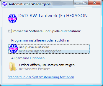 hexagon software